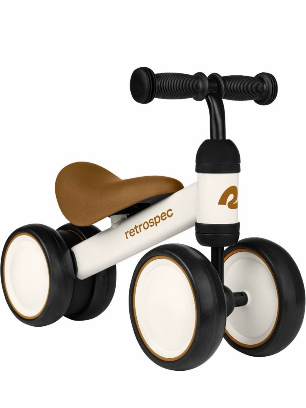 Retrospec balance bike